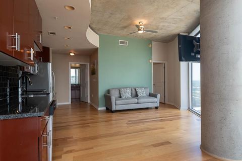 Tiny photo for 360 Nueces ST #2110, Austin, TX 78701 (MLS # 2213538)