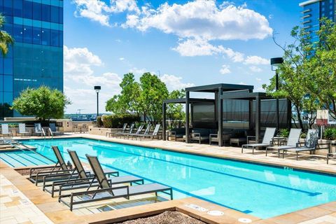 Tiny photo for 360 Nueces ST #2110, Austin, TX 78701 (MLS # 2213538)