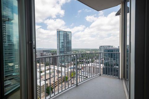 Tiny photo for 360 Nueces ST #2110, Austin, TX 78701 (MLS # 2213538)