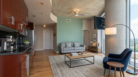 Tiny photo for 360 Nueces ST #2110, Austin, TX 78701 (MLS # 2213538)