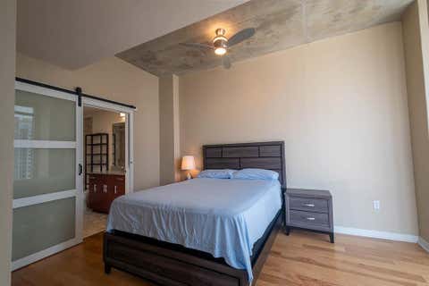 Tiny photo for 360 Nueces ST #2110, Austin, TX 78701 (MLS # 2213538)