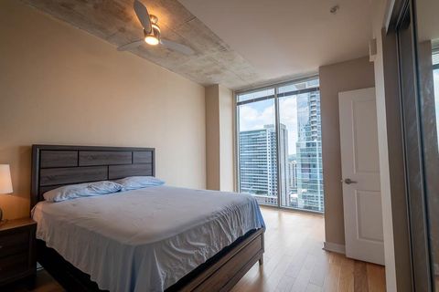Tiny photo for 360 Nueces ST #2110, Austin, TX 78701 (MLS # 2213538)