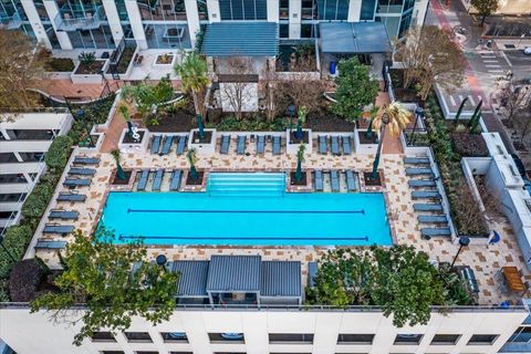 Tiny photo for 360 Nueces ST #2110, Austin, TX 78701 (MLS # 2213538)