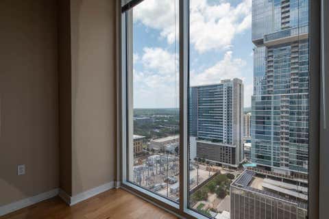Tiny photo for 360 Nueces ST #2110, Austin, TX 78701 (MLS # 2213538)