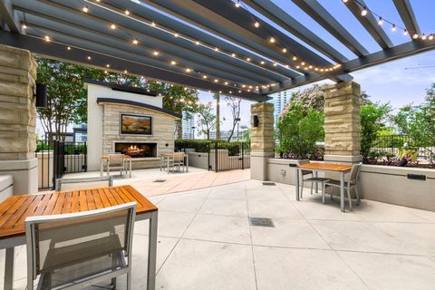 Tiny photo for 360 Nueces ST #2110, Austin, TX 78701 (MLS # 2213538)