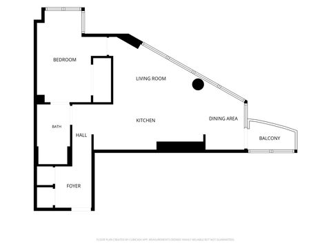 Tiny photo for 360 Nueces ST #2110, Austin, TX 78701 (MLS # 2213538)