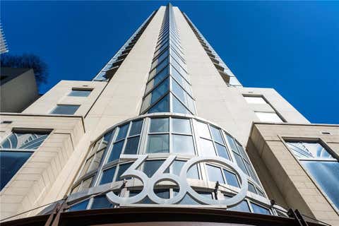 Tiny photo for 360 Nueces ST #2110, Austin, TX 78701 (MLS # 2213538)