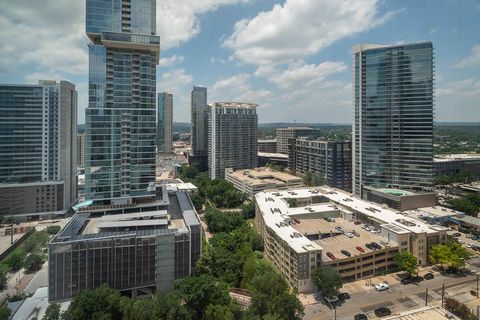 Tiny photo for 360 Nueces ST #2110, Austin, TX 78701 (MLS # 2213538)