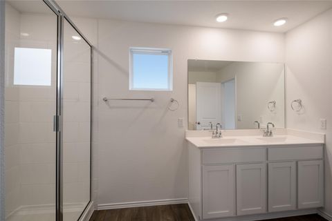 Tiny photo for 15100-B Welsh Cob RD, Manor, TX 78653 (MLS # 6387008)
