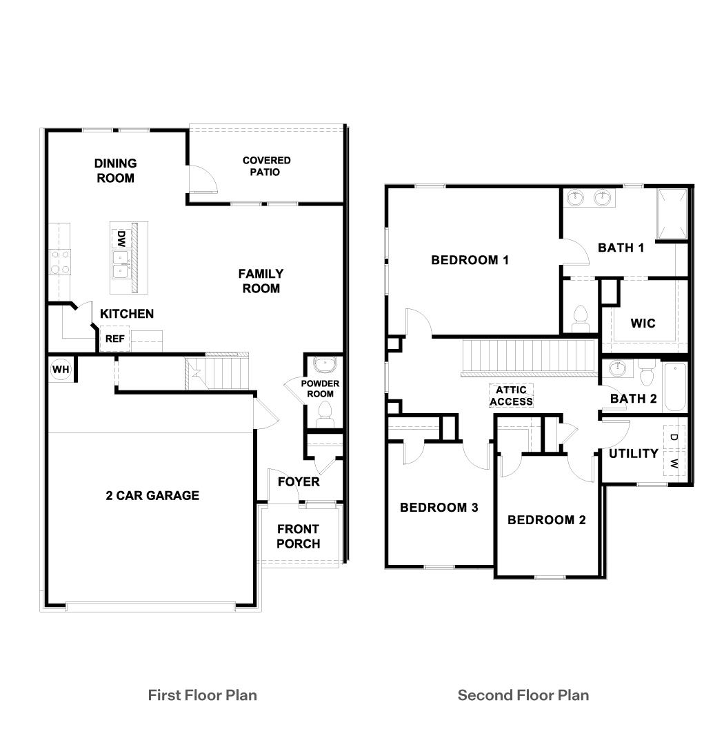15100-B Welsh Cob RD
