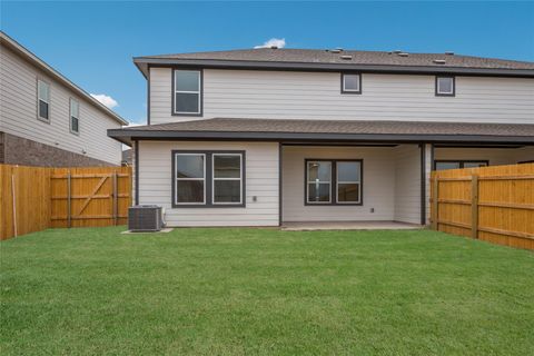 Tiny photo for 15100-B Welsh Cob RD, Manor, TX 78653 (MLS # 6387008)