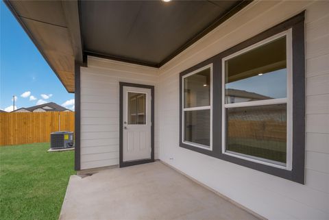 Tiny photo for 15100-B Welsh Cob RD, Manor, TX 78653 (MLS # 6387008)