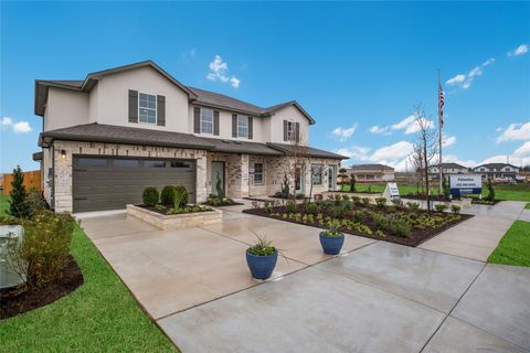 Tiny photo for 15100-B Welsh Cob RD, Manor, TX 78653 (MLS # 6387008)