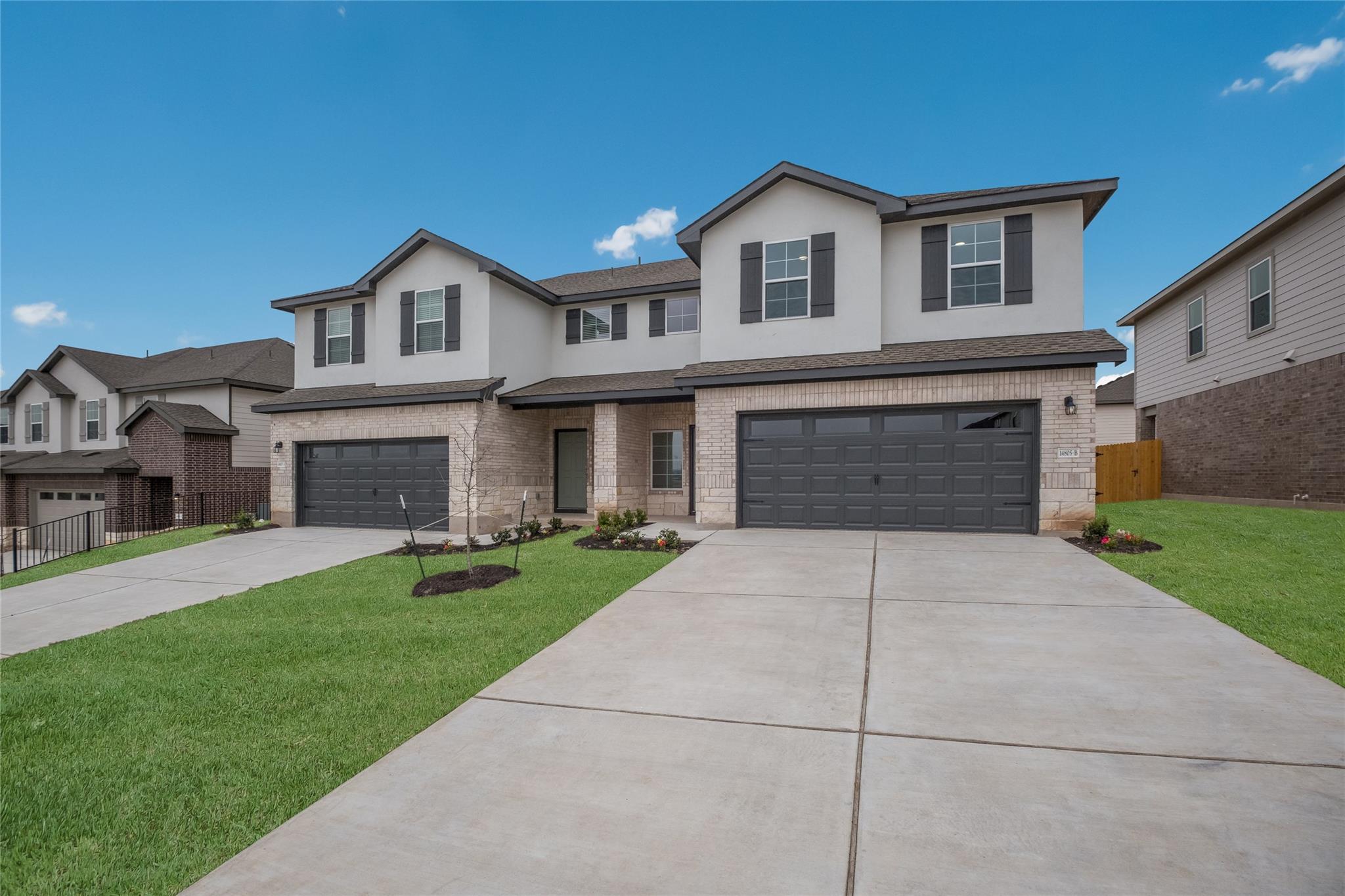 15100-B Welsh Cob RD