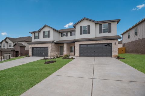 Tiny photo for 15100-B Welsh Cob RD, Manor, TX 78653 (MLS # 6387008)