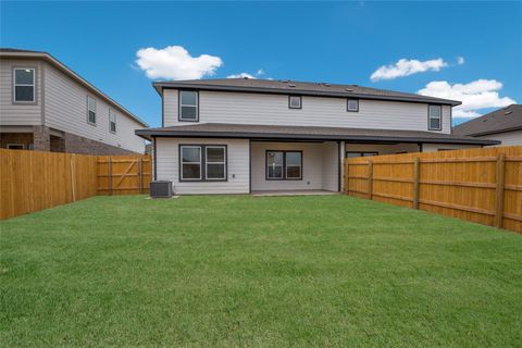 Tiny photo for 15100-B Welsh Cob RD, Manor, TX 78653 (MLS # 6387008)