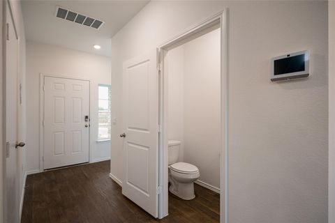 Tiny photo for 15100-B Welsh Cob RD, Manor, TX 78653 (MLS # 6387008)