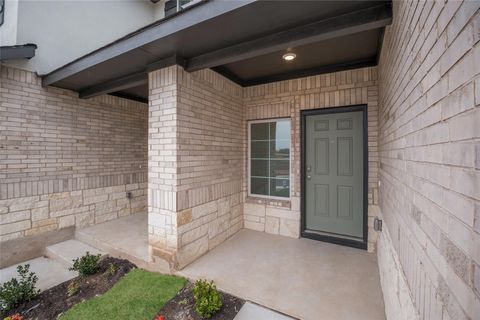 Tiny photo for 15100-B Welsh Cob RD, Manor, TX 78653 (MLS # 6387008)