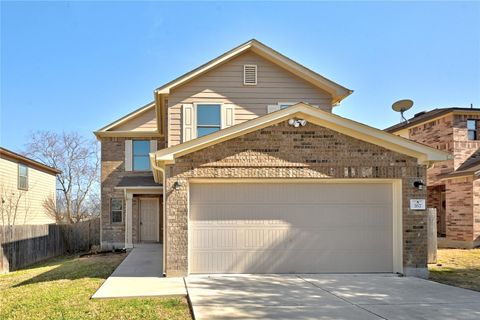 167 Rummel DR Kyle TX 78640