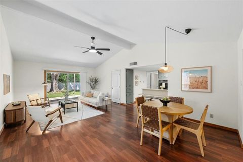 Tiny photo for 4610 S 1st ST, Austin, TX 78745 (MLS # 9173193)