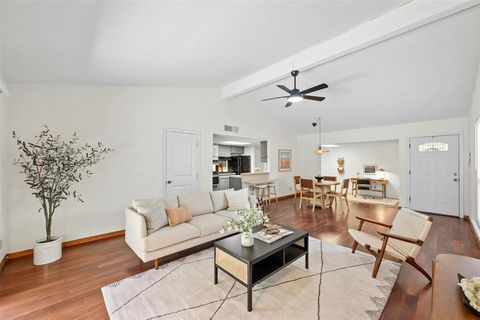 Tiny photo for 4610 S 1st ST, Austin, TX 78745 (MLS # 9173193)
