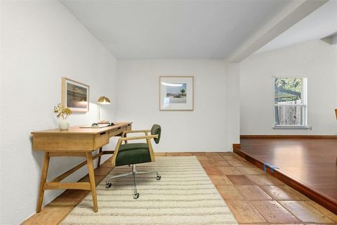Tiny photo for 4610 S 1st ST, Austin, TX 78745 (MLS # 9173193)