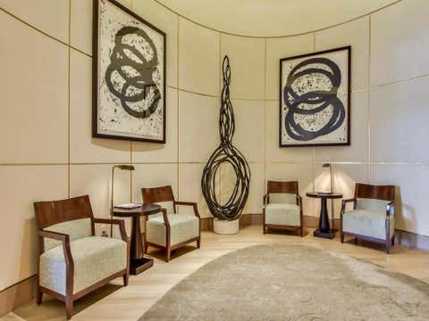 Tiny photo for 98 San Jacinto BLVD #1703, Austin, TX 78701 (MLS # 9718821)