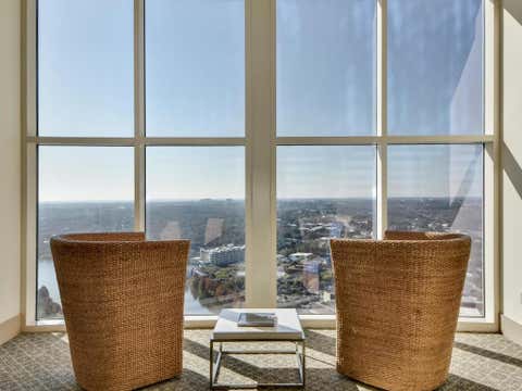 Tiny photo for 98 San Jacinto BLVD #1703, Austin, TX 78701 (MLS # 9718821)