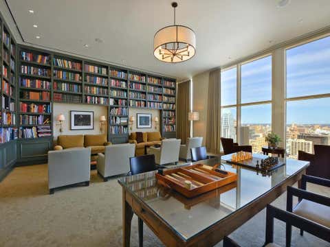 Tiny photo for 98 San Jacinto BLVD #1703, Austin, TX 78701 (MLS # 9718821)