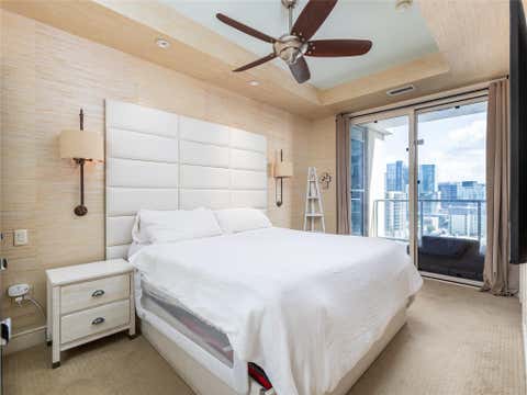 Tiny photo for 98 San Jacinto BLVD #1703, Austin, TX 78701 (MLS # 9718821)
