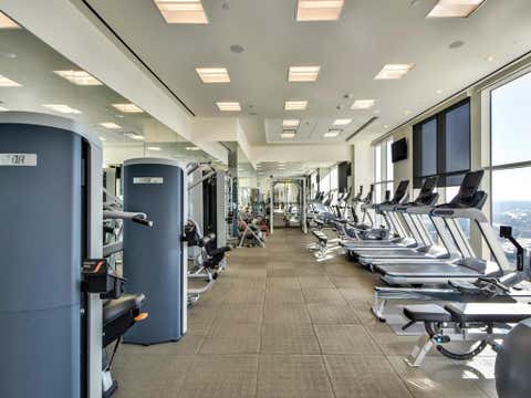 Tiny photo for 98 San Jacinto BLVD #1703, Austin, TX 78701 (MLS # 9718821)