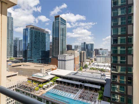 Tiny photo for 98 San Jacinto BLVD #1703, Austin, TX 78701 (MLS # 9718821)