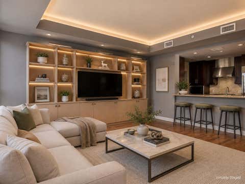 Photo of 98 San Jacinto BLVD #1703, Austin, TX 78701 (MLS # 9718821)