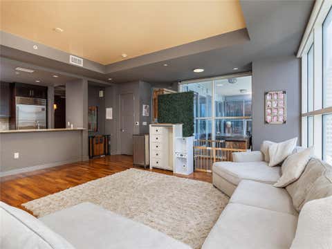 Tiny photo for 98 San Jacinto BLVD #1703, Austin, TX 78701 (MLS # 9718821)