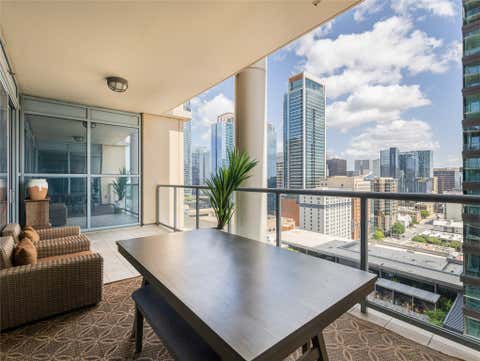 Tiny photo for 98 San Jacinto BLVD #1703, Austin, TX 78701 (MLS # 9718821)