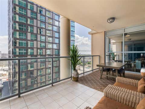 Tiny photo for 98 San Jacinto BLVD #1703, Austin, TX 78701 (MLS # 9718821)
