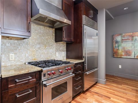 Tiny photo for 98 San Jacinto BLVD #1703, Austin, TX 78701 (MLS # 9718821)