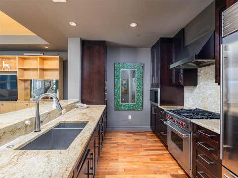 Tiny photo for 98 San Jacinto BLVD #1703, Austin, TX 78701 (MLS # 9718821)