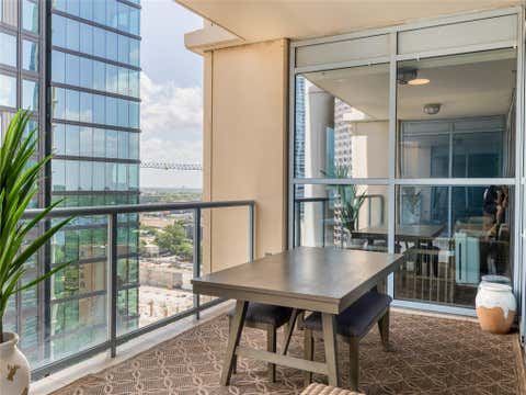 Tiny photo for 98 San Jacinto BLVD #1703, Austin, TX 78701 (MLS # 9718821)