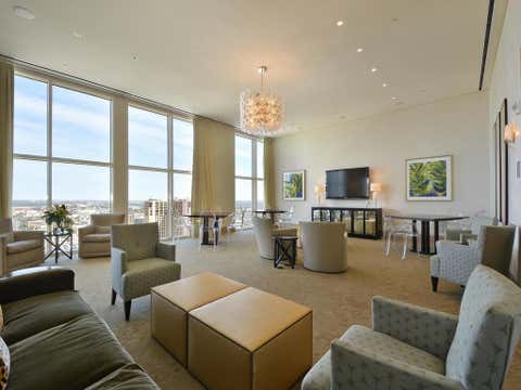 Tiny photo for 98 San Jacinto BLVD #1703, Austin, TX 78701 (MLS # 9718821)