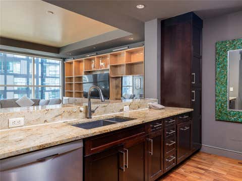 Tiny photo for 98 San Jacinto BLVD #1703, Austin, TX 78701 (MLS # 9718821)