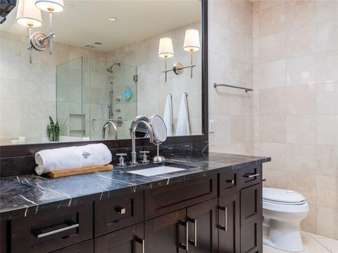 Tiny photo for 98 San Jacinto BLVD #1703, Austin, TX 78701 (MLS # 9718821)