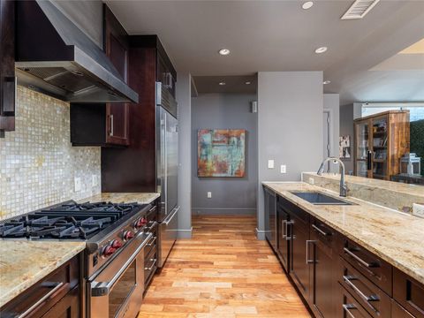 Tiny photo for 98 San Jacinto BLVD #1703, Austin, TX 78701 (MLS # 9718821)