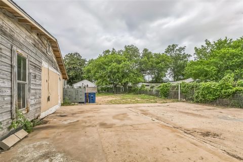 Tiny photo for 6206 Ponca ST, Austin, TX 78741 (MLS # 7821510)
