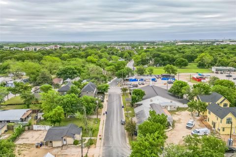 Tiny photo for 6206 Ponca ST, Austin, TX 78741 (MLS # 7821510)
