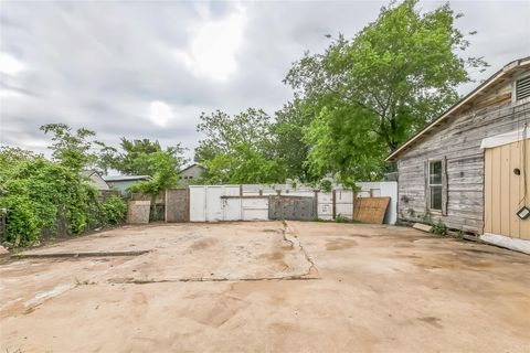 Tiny photo for 6206 Ponca ST, Austin, TX 78741 (MLS # 7821510)