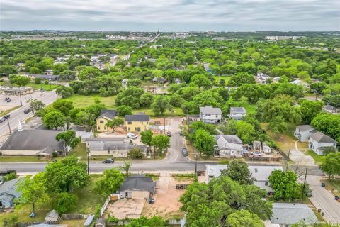 Tiny photo for 6206 Ponca ST, Austin, TX 78741 (MLS # 7821510)
