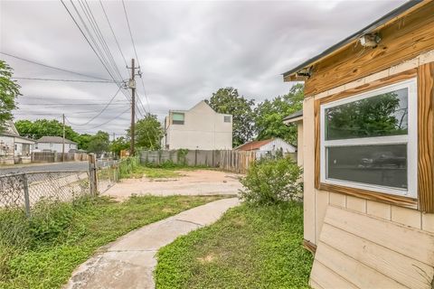 Tiny photo for 6206 Ponca ST, Austin, TX 78741 (MLS # 7821510)