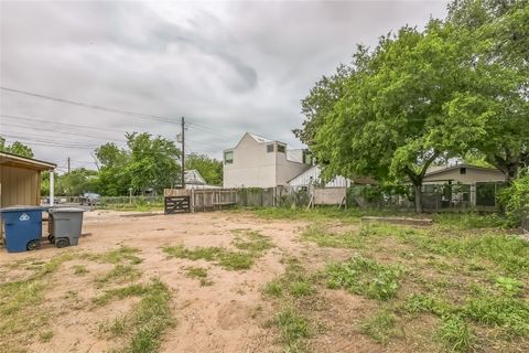 Tiny photo for 6206 Ponca ST, Austin, TX 78741 (MLS # 7821510)