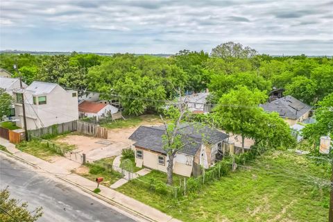 Photo of 6206 Ponca ST, Austin, TX 78741 (MLS # 7821510)